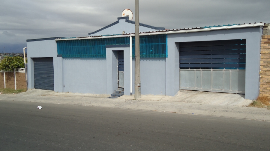 3 Bedroom Property for Sale in Tafelsig Western Cape